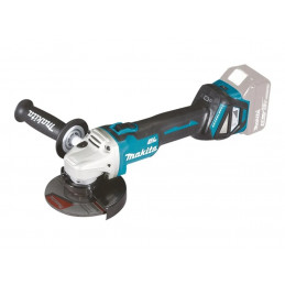 Makita DGA511Z Vinkelslip...