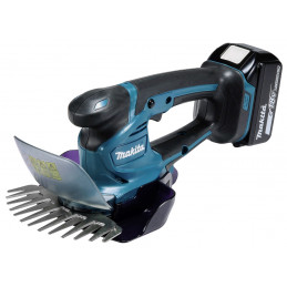 Makita DUM604 Kant-/häcksax...