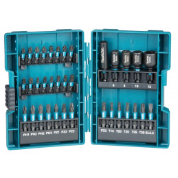 Makita B-66880 Bits (35 Delar)
