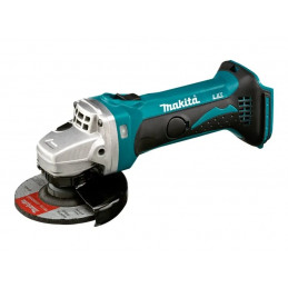 Makita DGA452Z Vinkelslip...