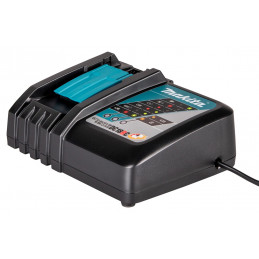 Makita DC18RC Batteriladdare
