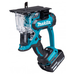 Makita DSD180 Gipssåg (utan...