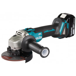 Makita DGA506Z Vinkelslip...
