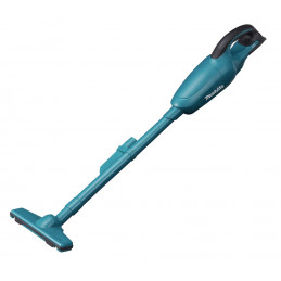 Makita DCL182Z Dammsugare...