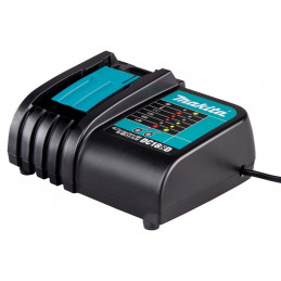 Makita DC18SD Batteriladdare