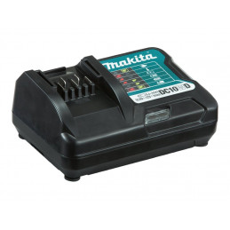 Makita DC10WD Batteriladdare
