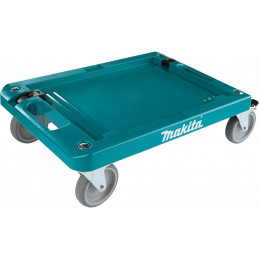 Makita Makpac Transportplatta