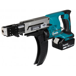 Makita DFR550Z Skruvautomat...
