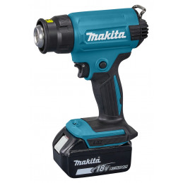 Makita DHG180Z Värmepistol...