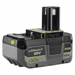 Ryobi RB1840X Batteri (4,0 Ah)