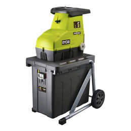 Ryobi RSH3045U Kompostkvarn