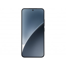 Xiaomi 15 256GB - Svart