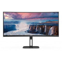 AOC CU34V5C/BK | 34" | 3440...