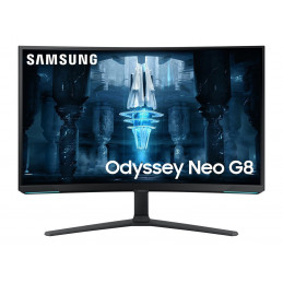 Samsung Odyssey Neo G8...