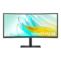 Samsung ViewFinity S6...