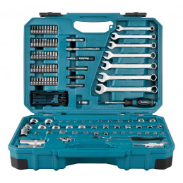 Makita E-06616 Hyls- &...