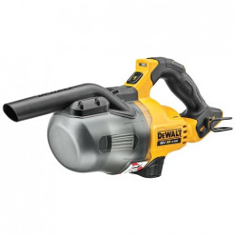 DeWALT DCV501LN-XJ...