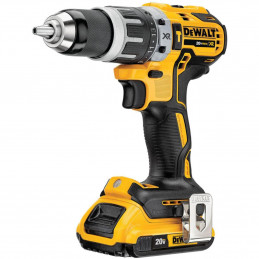 DeWALT DCD796P2-QW...