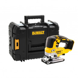DeWALT DCS334NT-XJ Sticksåg...