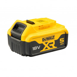 DeWALT DCB184 Batteri (5,0 Ah)