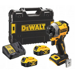 DeWALT DCF850P2T-QW...