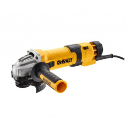 DeWALT DWE4237-QS Vinkelslip