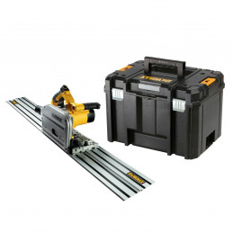 DeWALT DWS520KTR-QS Sänksåg