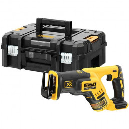 DeWALT DCS367NT-XJ Tigersåg...