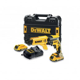 DeWALT DCF620P2K-QW...