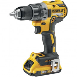 DeWALT DCD791D2-QW...