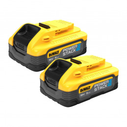 DeWALT DCBP518H2-XJ...