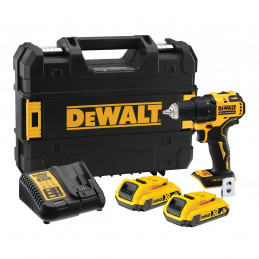 DeWalt DCD777D2T...