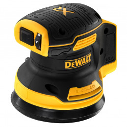 DeWALT DCW210N-XJ...