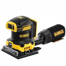 DeWALT DCW200N-XJ Planslip...