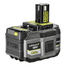 Ryobi RB1880T One+ Batteri...
