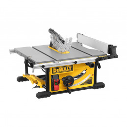 DeWALT DWE7492 Bordssåg