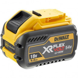 DeWALT DCB547-XJ Batteri...
