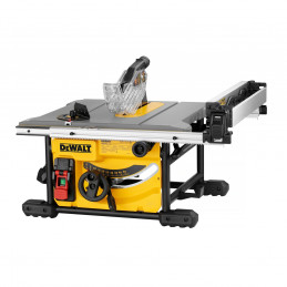 DeWALT DWE7485-QS Bordssåg