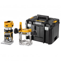DeWALT DCW604NT-XJ...