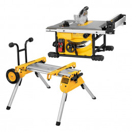 DeWALT DWE7485RS Bordssåg &...