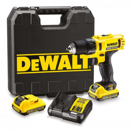 DeWALT DCD710D2-QW...