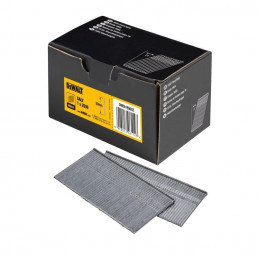 DeWALT Dyckertspik (2500st)