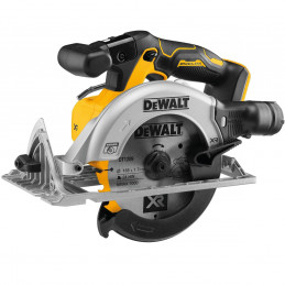 DeWALT DCS565N-XJ Cirkelsåg...