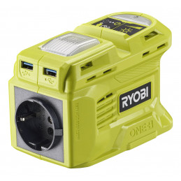 Ryobi RY18BI150A ONE+...