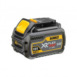 DeWALT DCB546 Batteri (6,0 Ah)
