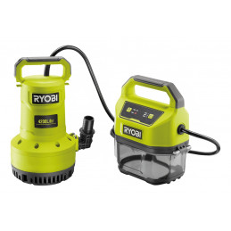 Ryobi RY18SPA-0 ONE+...