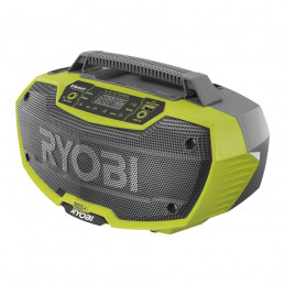Ryobi R18RH-0 One+ Radio