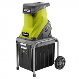 Ryobi RSH2545B Kompostkvarn