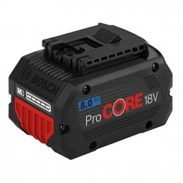 Bosch ProCORE18V Batteri...
