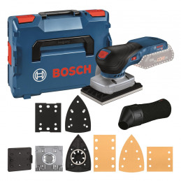 Bosch GSS 18V-13 Planslip...